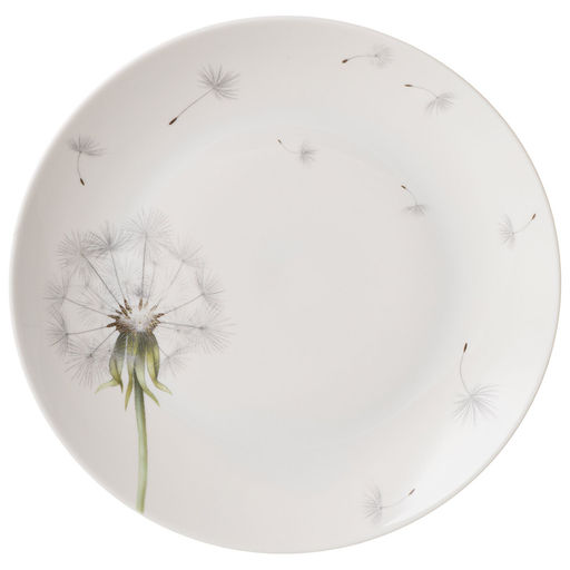 НАБОР ТАРЕЛОК ЗАКУСОЧНЫХ LEFARD ЛОВИ СЧАСТЬЕ 2ШТ. 20,5 СМ  фото 2