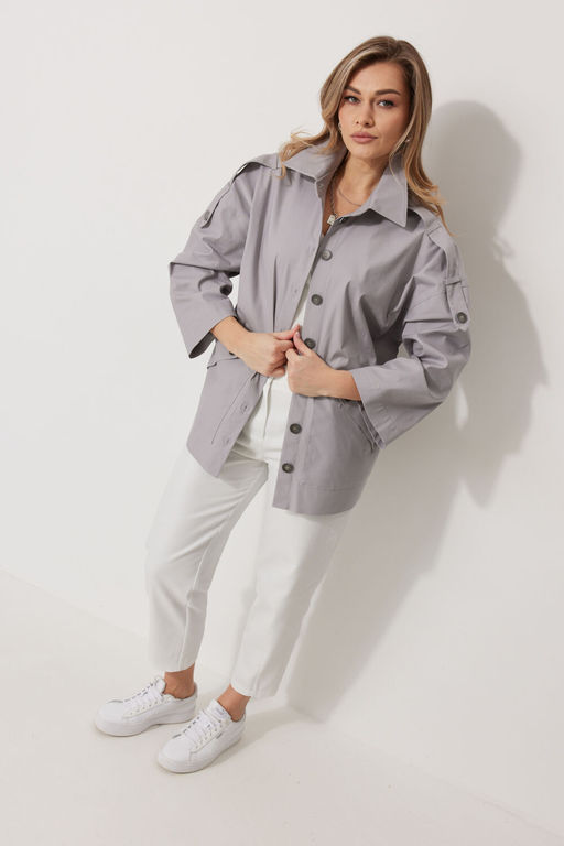 Жакет Kaloris 2284  фото 3