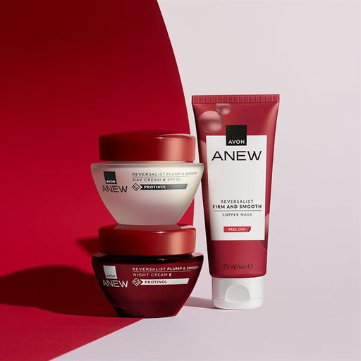 Дневной крем для лица Плотность и гладкость SPF 20, 50 мл