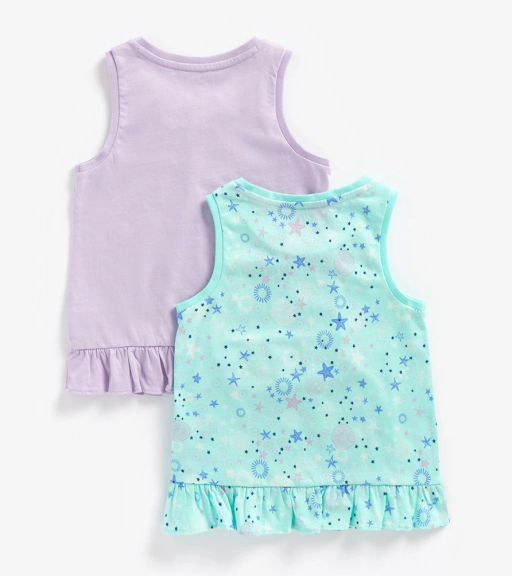 Mothercare / Футболка (набор из 2 шт.) фото 3