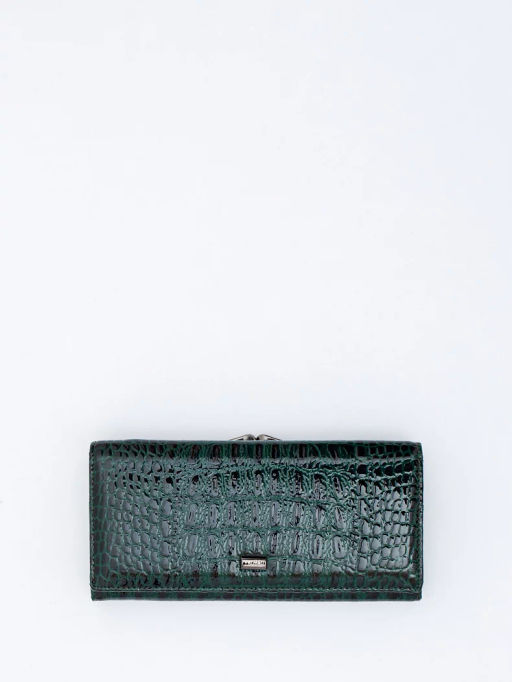 Кошелек 72031-1302 green Vermari