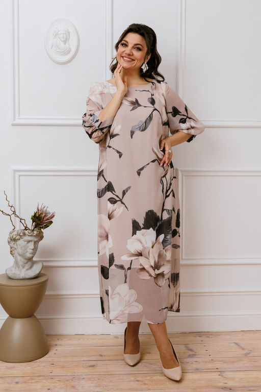 Комбинезон Romanovich Style 1-2517 мультиколор фото 260