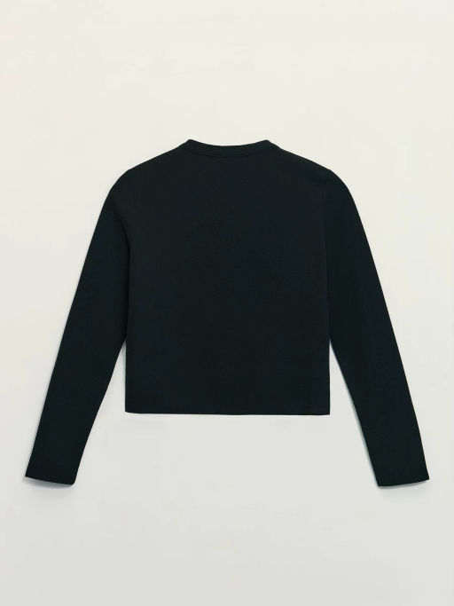 Кардиган с люрексом / Zarina