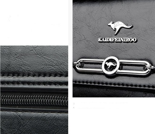 KAIDIFEINIROO Сумка женская 5167  фото 11