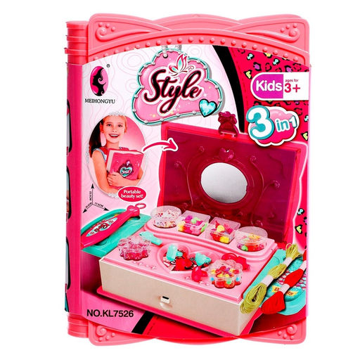 Игровой набор Создай украшения