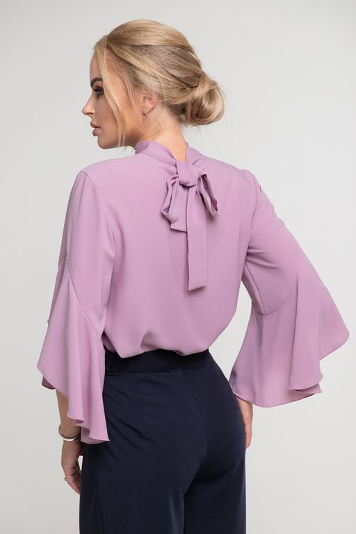 Юбка-Брюки 1355-1