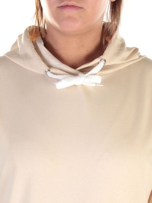 Y314-2 BEIGE Спортивный костюм женский (100% хлопок) - Fashion фото 3