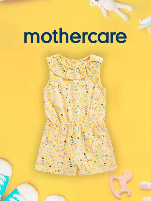 Mothercare / Комбинезон