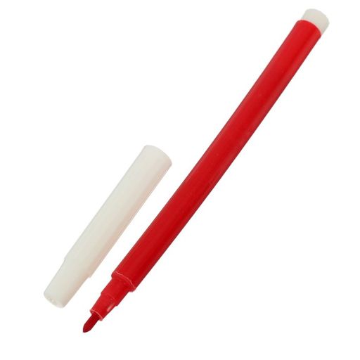 Фломастеры 18 цветов Машинка, невентилируемый колпачок - Calligrata фото 8