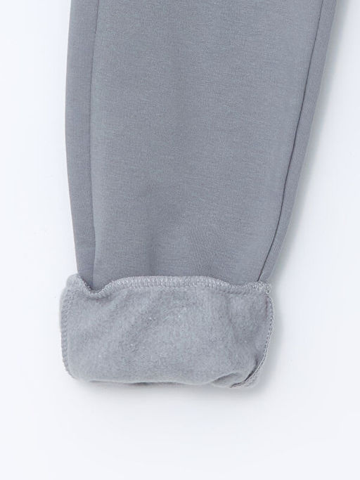 Beli Lastikli Erkek ?ocuk Jogger E?ofman Alt? - Waikiki фото 2