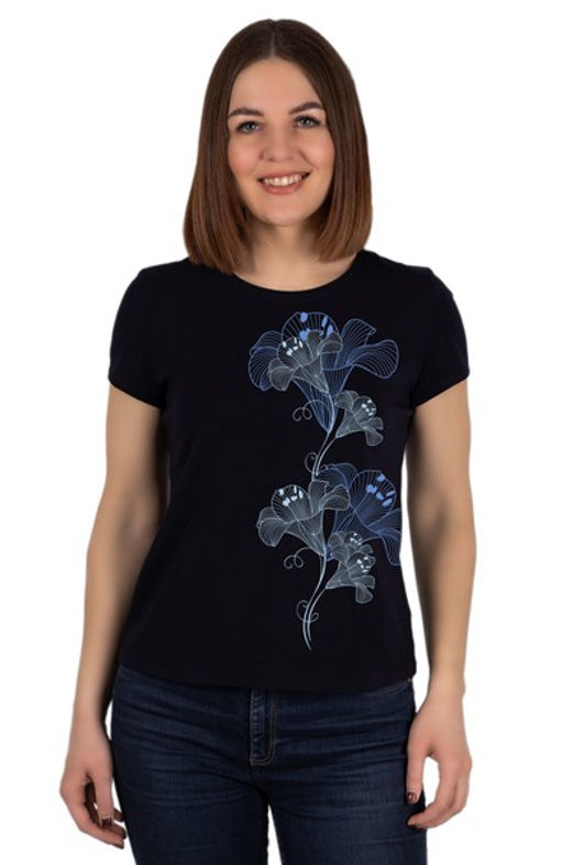 Джемпер БФ-114-13