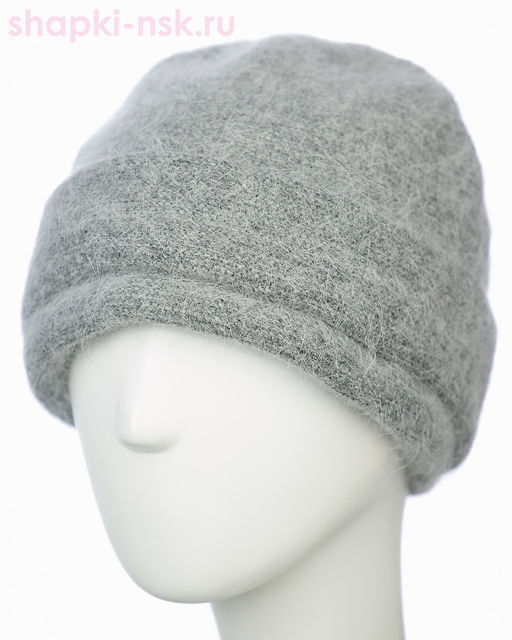 0510Ag Мария Шапка женская флис (54-58)