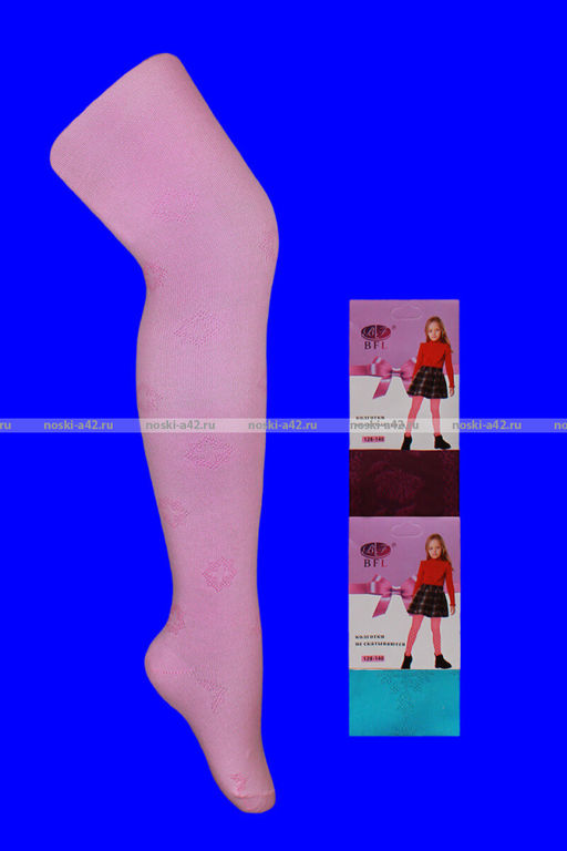 Цена за 12 шт. Колготки детские ажурные ассорти