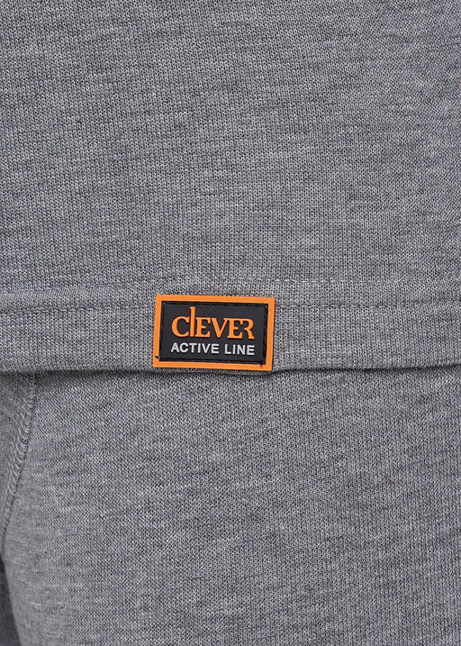 Джемпер ТЕРМО - Clever wear фото 3