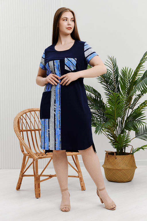 Платье 7278 - Натали фото 27