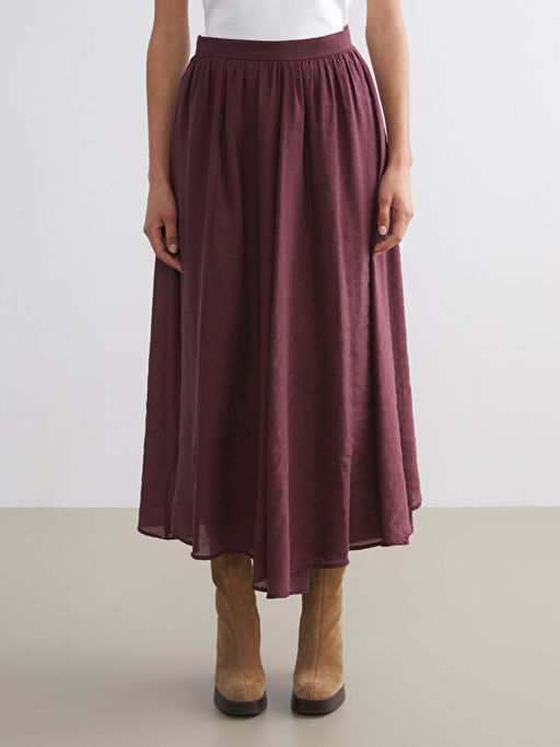 Beli Lastikli Klo? Etek