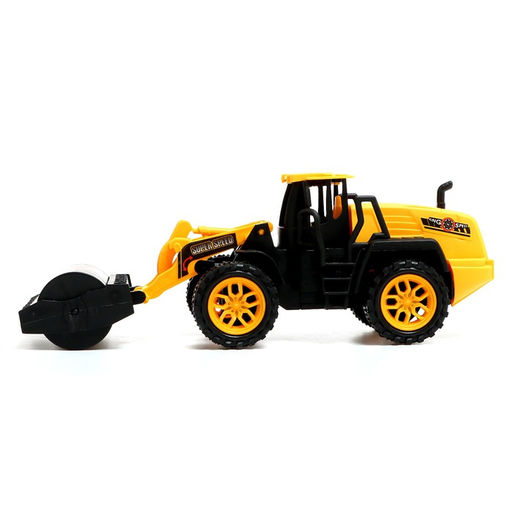 Трактор инерционный Укладчик - Simaland фото 2