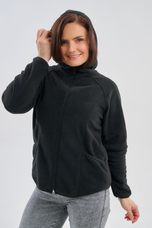 Толстовка женская 75011