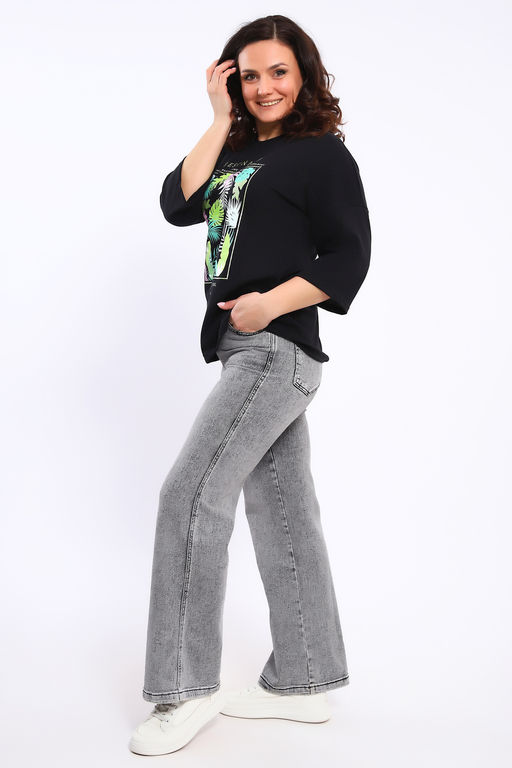 Футболка женская 88529