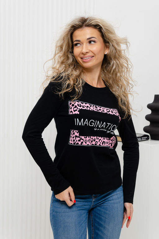 Лонгслив  70076 - Натали фото 10