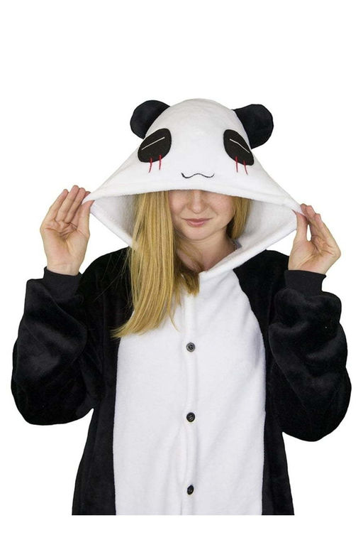 Кигуруми для взрослых Панда - Storyland фото 2