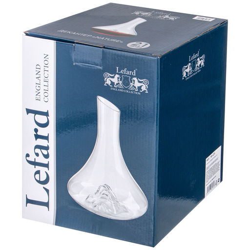 ДЕКАНТЕР NATURE 2,1Л - Lefard фото 2