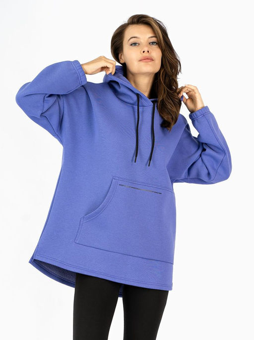 Куртка-худи J.477 т.мокко - Argo classic фото 9