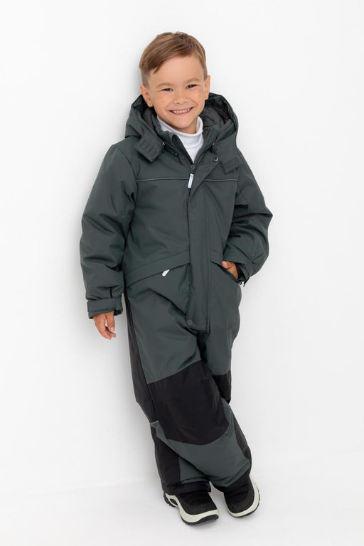 Crockid _ ВК 60101/6 ГР (98-122) комбинезон дет  фото 5