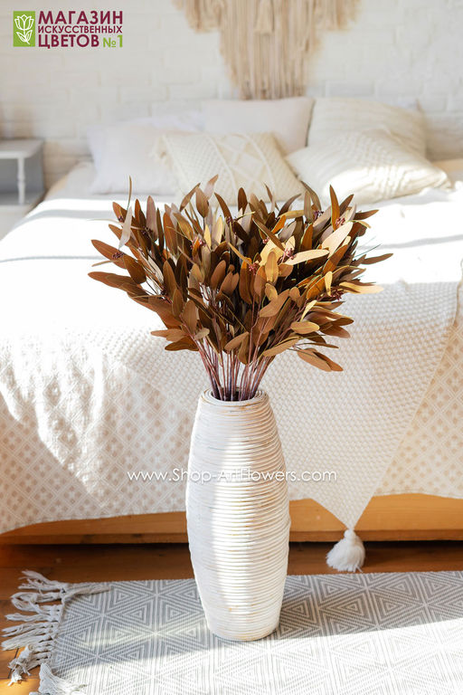 087 Эвкалипт Николя - Без тм фото 9