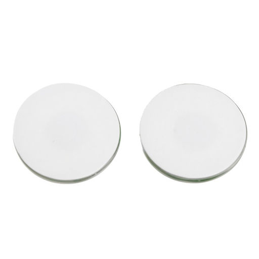 Глаза, набор 20 шт., размер: 1 см - Школа талантов фото 2