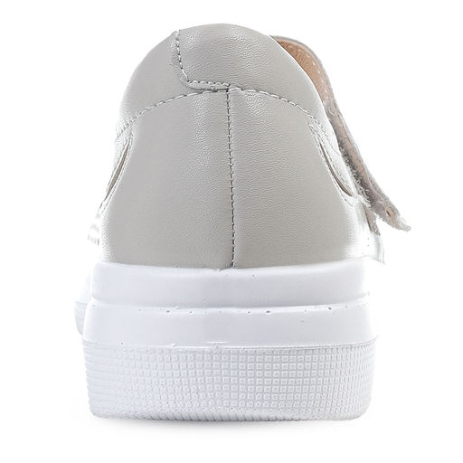 4T4284 ЖЕН Туфли летние нат.кожа нат.кожа ПУ литьевой - Юничел фото 2