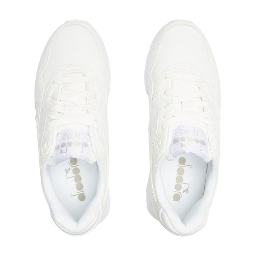 Кроссовки Diadora N.92 L  фото 4