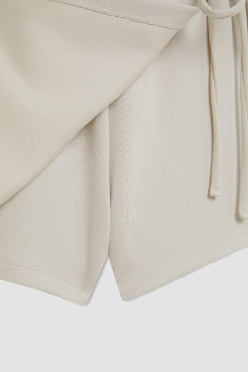 DeFactoFit Модальные шорты стандартного кроя с короткими штанинами  фото 9