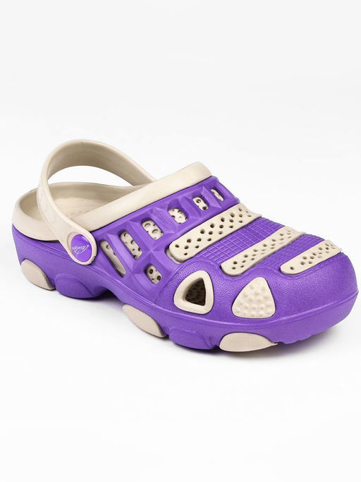 Сабо Tingo детские - Соль&перец фото 4