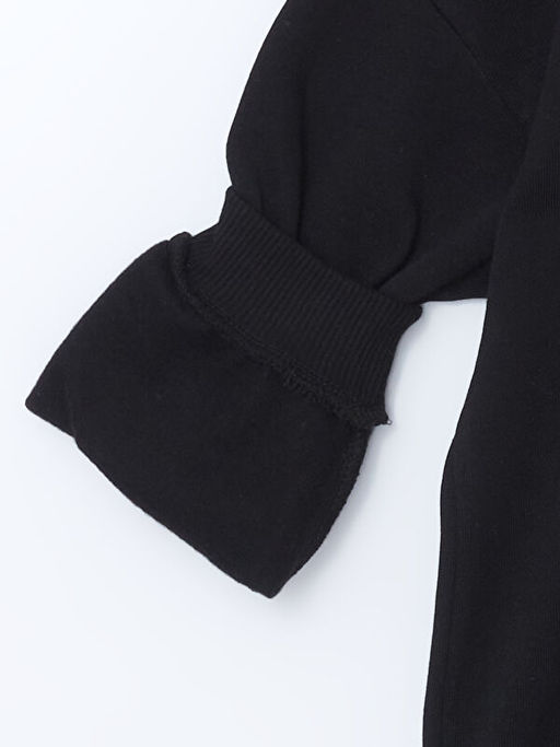 Kap??onlu Erkek ?ocuk Sweatshirt - Waikiki фото 2