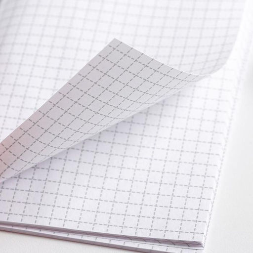 Цена за 4 шт. Блокнот А6, 32 л. В клетку С 8 Марта розовый - Artfox фото 3