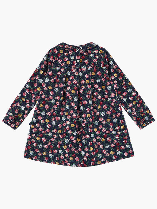 Платье для девочки UD 2659 розовый - Mini maxi фото 6