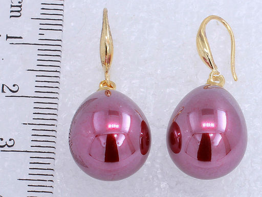 Серьги Xuping - 18e03300-ZZ0933, 18e03300-ZZ0933