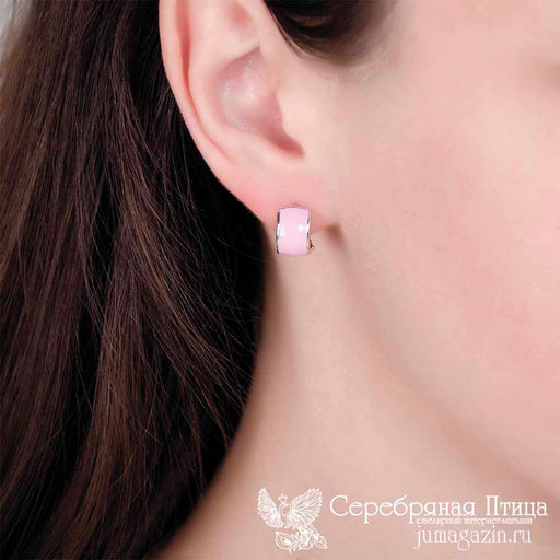 СЕРЬГИ 3409312с2 - Красная пресня фото 2