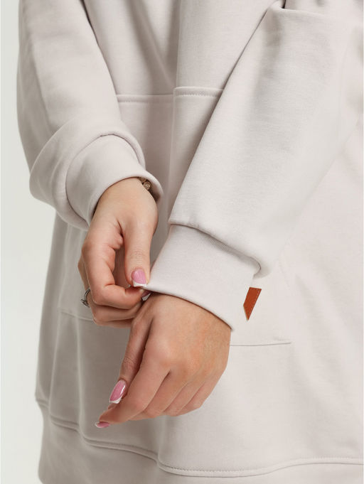 Фиджи кофта женская (черный) - Lovetex фото 20