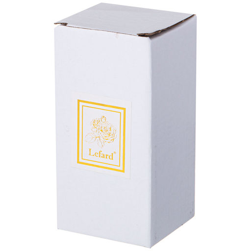 ФИГУРКА СНЕГОВИК С LED-ПОДСВЕТКОЙ 6,3*6,1*12 СМ - Lefard фото 3