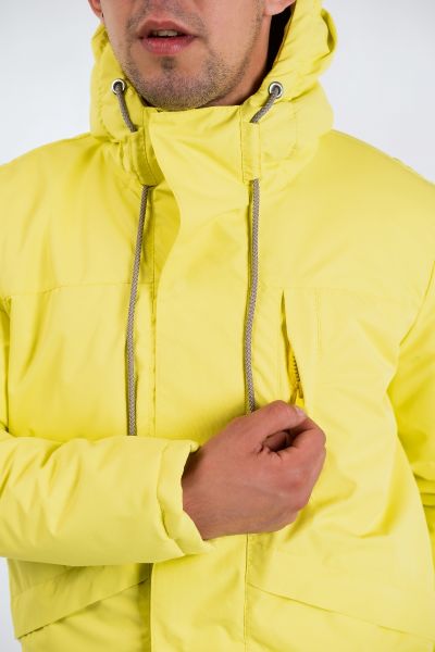 Парка мужская Мембрана - Yollochka фото 12