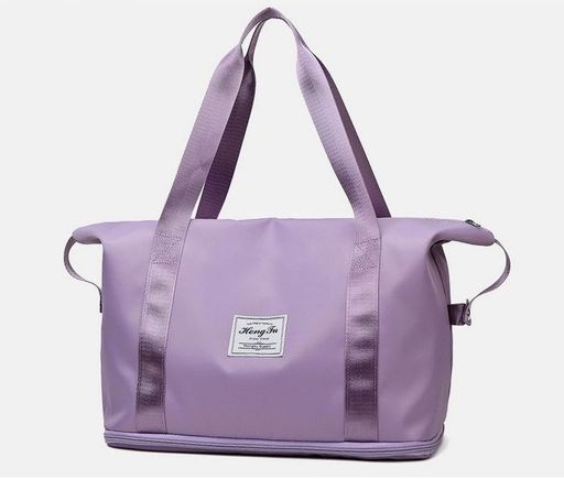 Сумка JIN-208-Violet - Ferro фото 11