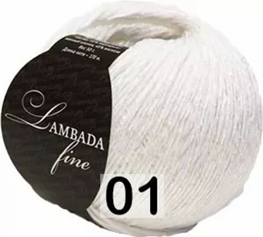 LAMBADA FINE - Сеам фото 2