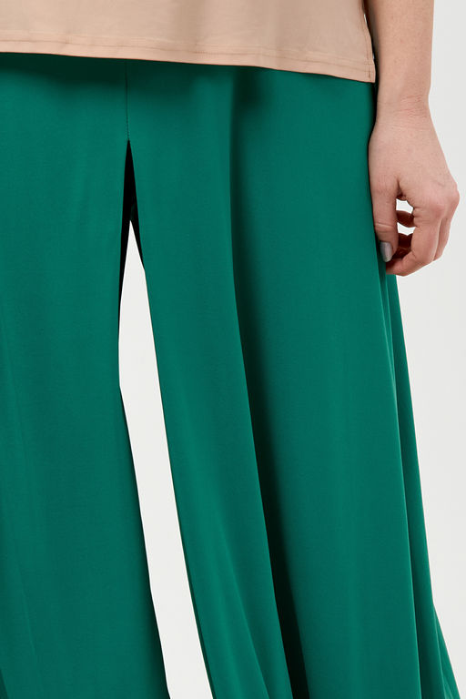 Юбка-брюки - Olsi фото 3