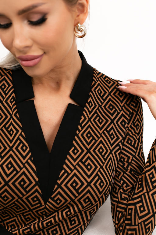 VALENTINA Платье Марена №2  фото 3