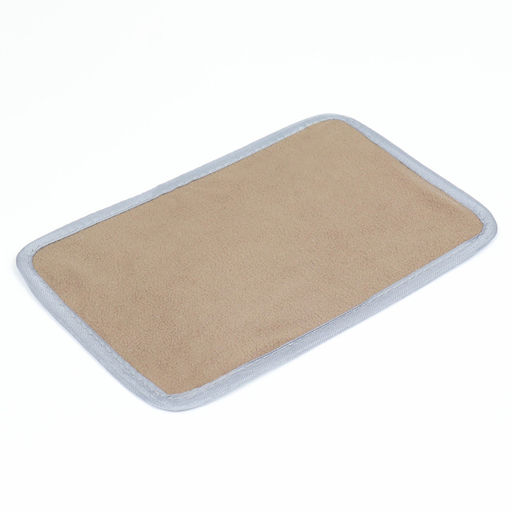 Рюкзак для переноски Котик, прозрачный, 32 х 21 х 35 см, бежевый - Пижон фото 14