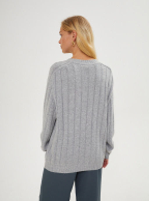 Джемпер 311.070368/бежевый - Seven senses фото 22