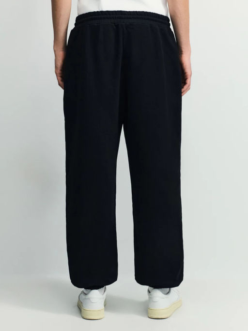 Базовые джоггеры из 100% хлопка / Zarina фото 4