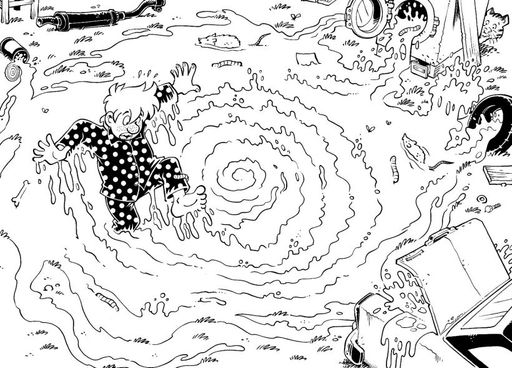 Самая противная книга всех времен